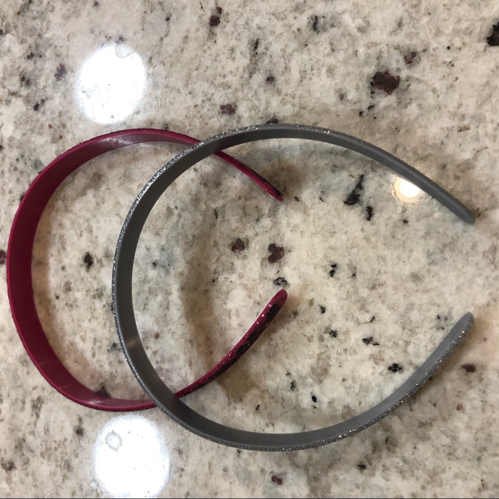 Headband set